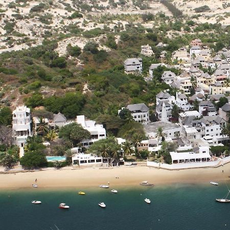 Peponi Hotel Lamu - Kenya Shela Exterior foto